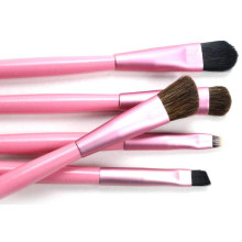 Wholesale 5PCS Portable Makeup Brush for Eye
